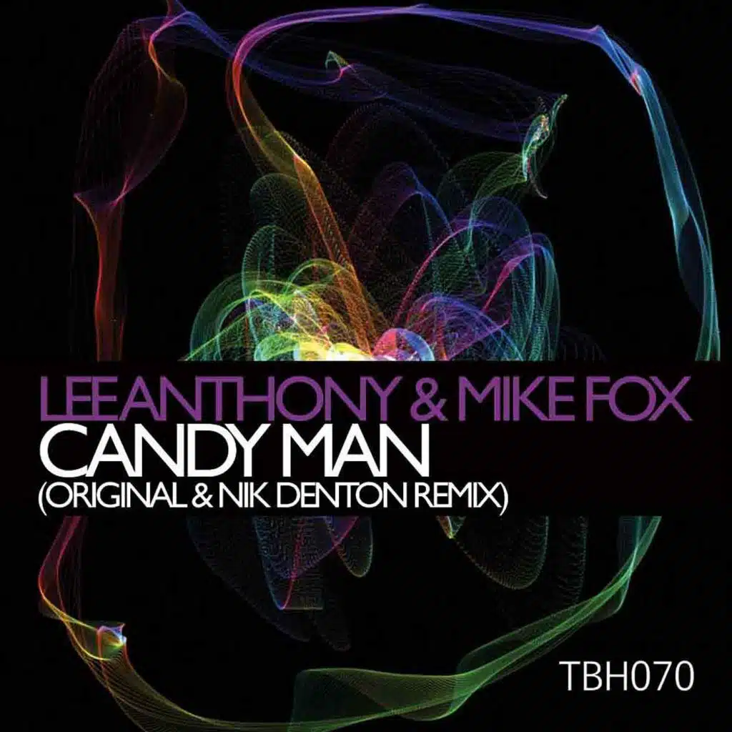 Lee Anthony & Mike Fox