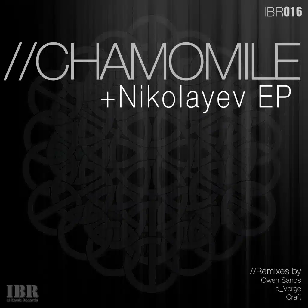 Nikolayev (Craft Remix)