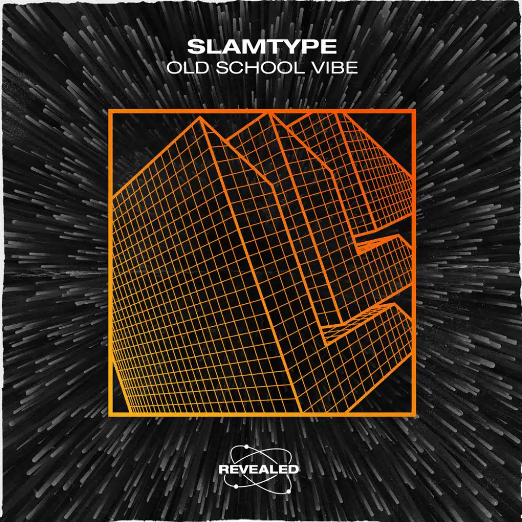 Slamtype and Revealed Recordings