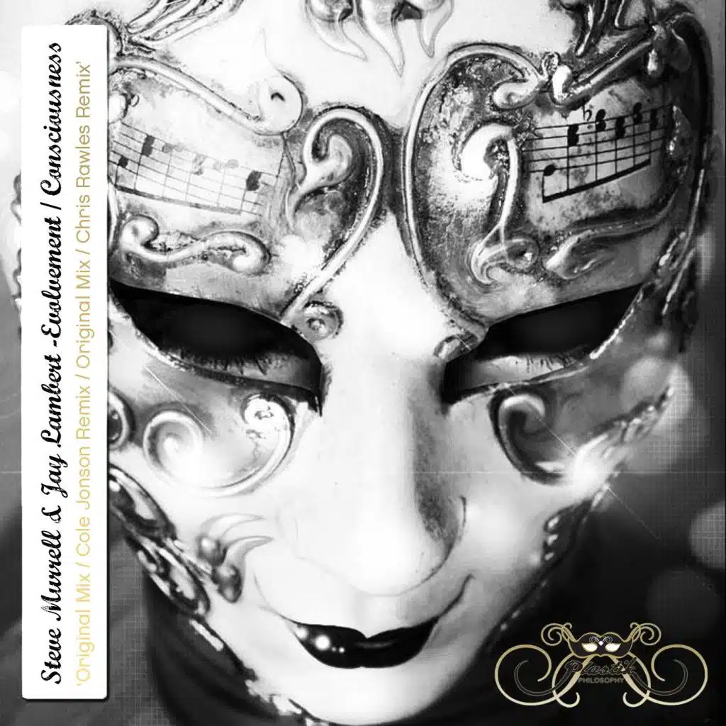 Steve Murrell & Jay Lambert