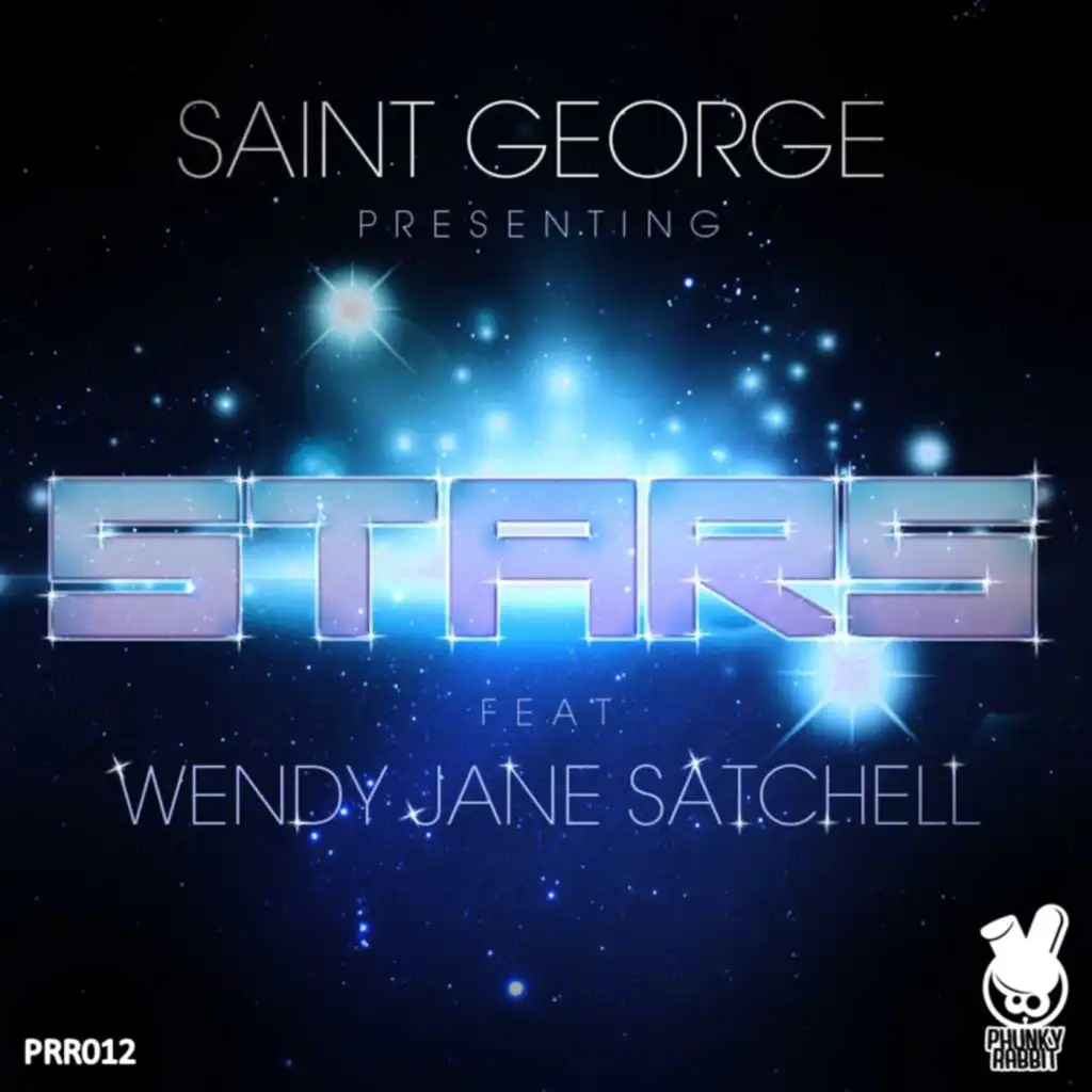Stars (feat. Wendy Jane Satchell & Saint George)