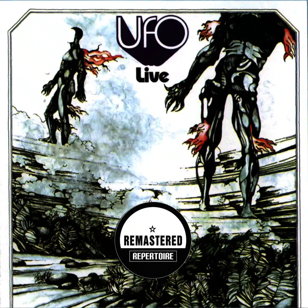 Follow You Home (Live) (2012 Remastered)