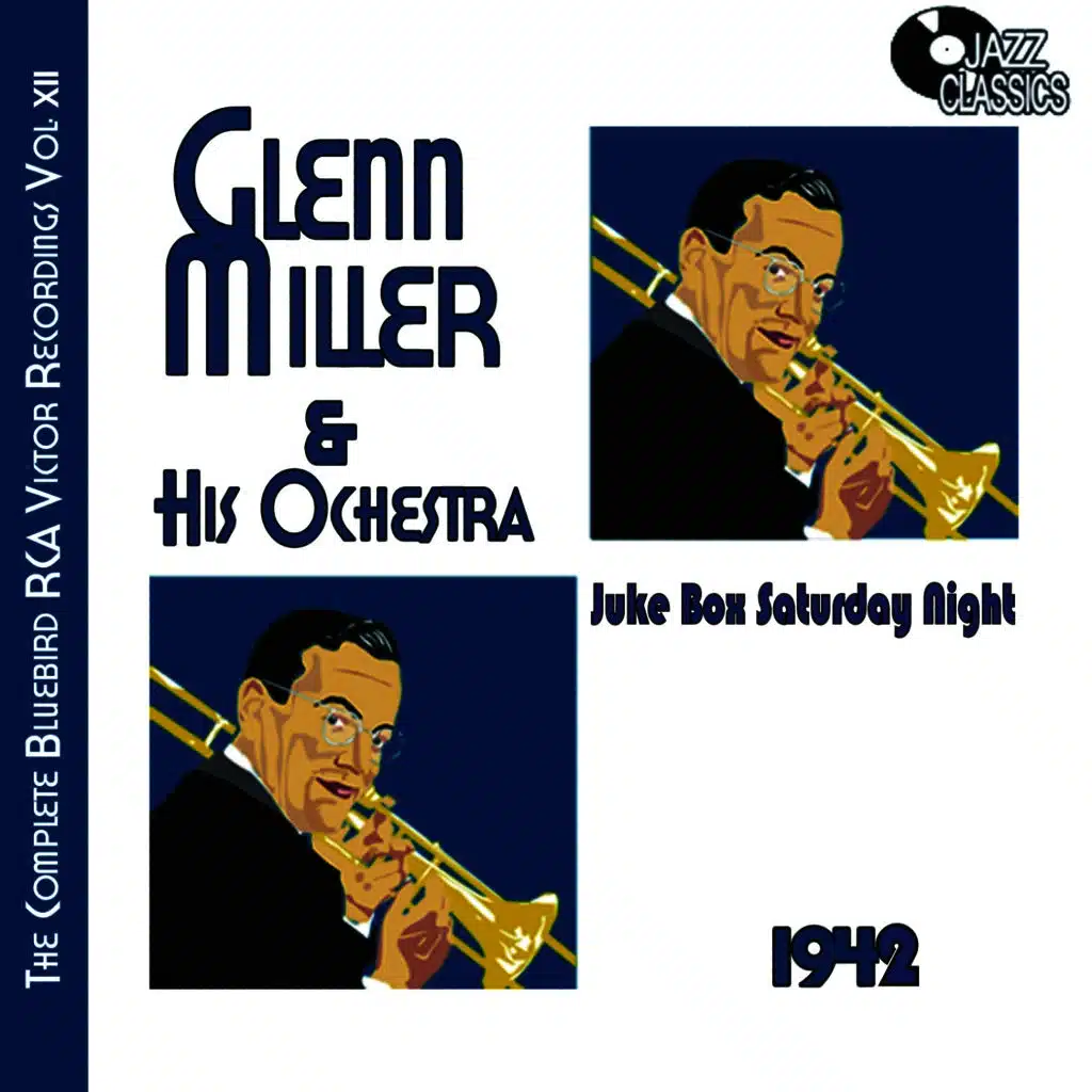 (I've Got a Gal in) Kalamazoo