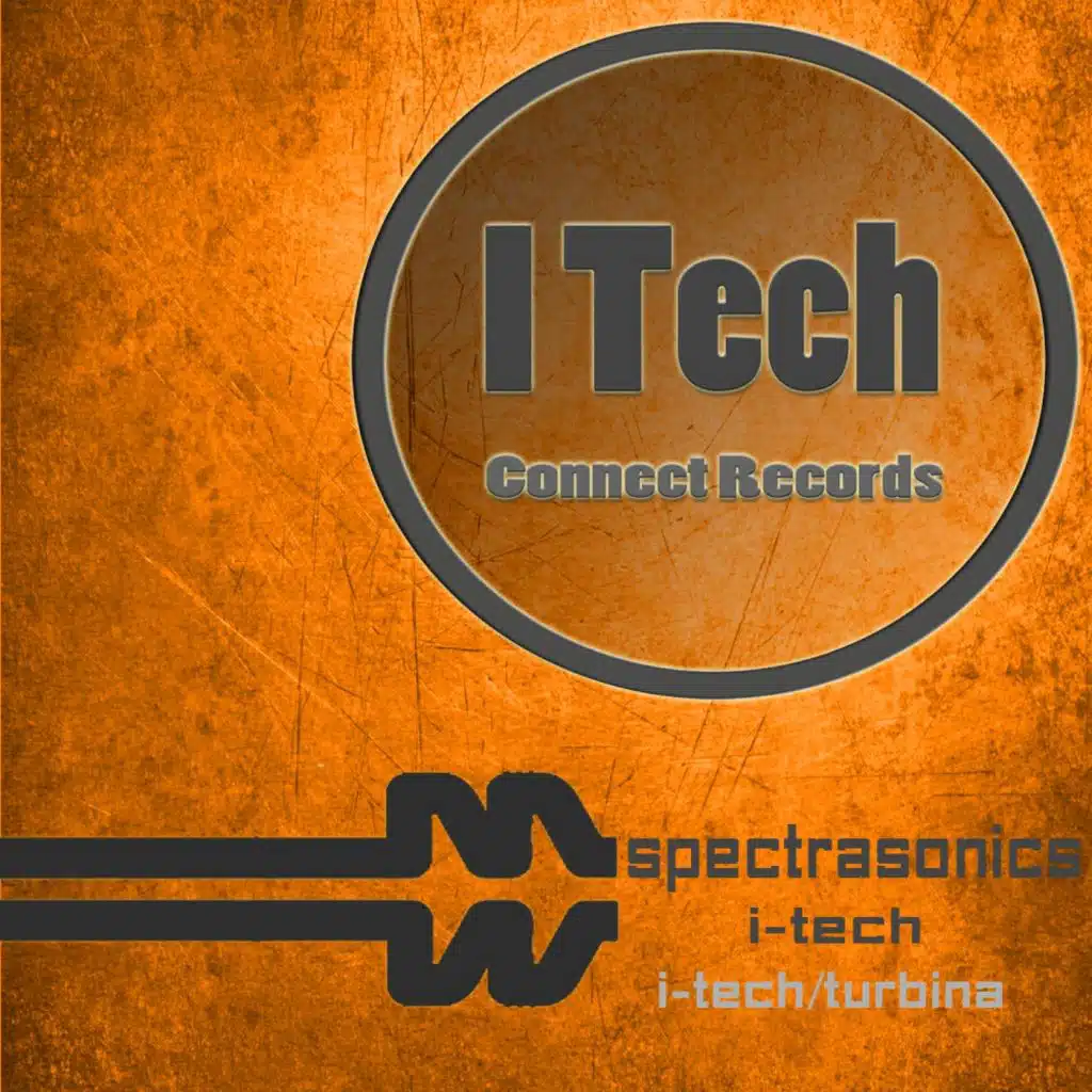 I-Tech EP