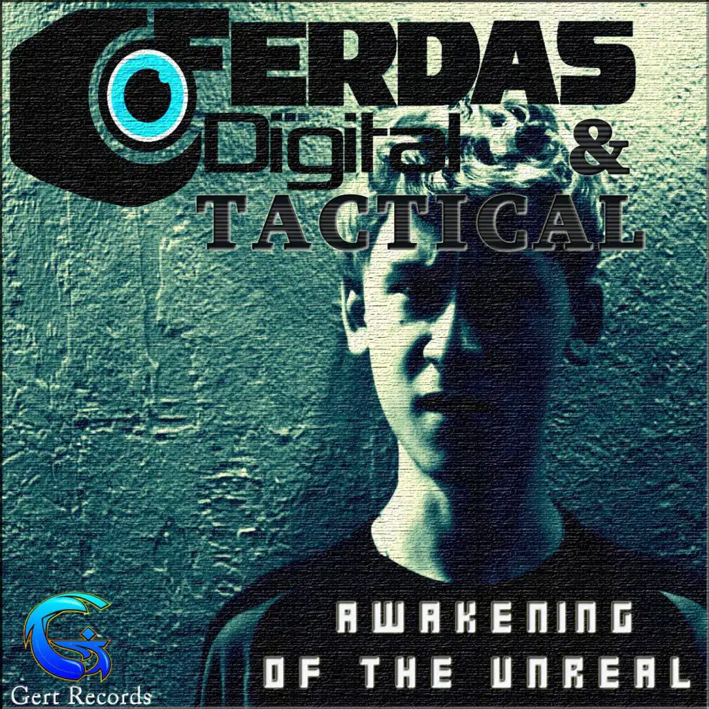 Ferdas Digital & Tactical