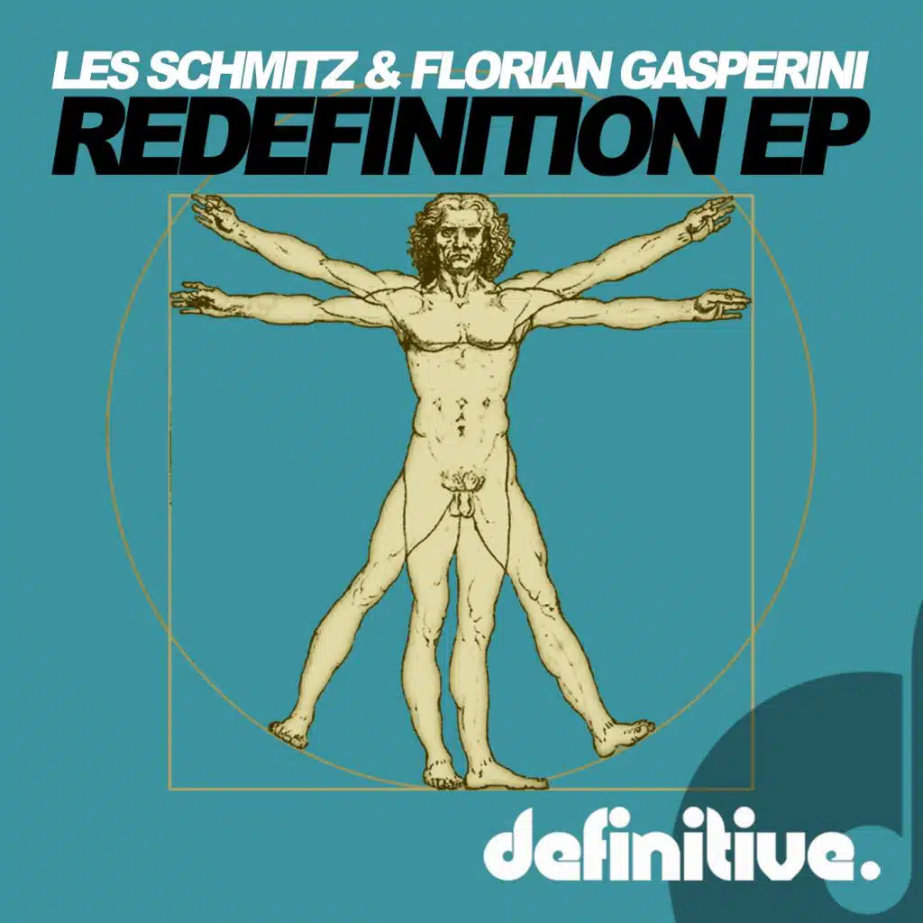 Florian Gasperini & Les Schmitz