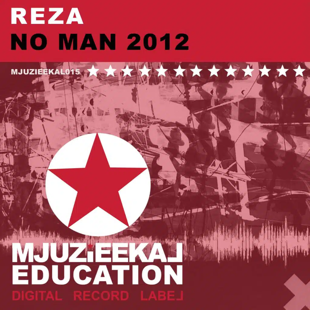 No Man 2012 (feat. Daisy Dela Diva)