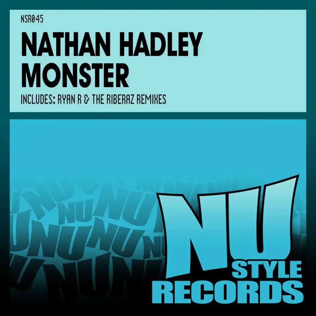 Monster (The Riberaz Remix)