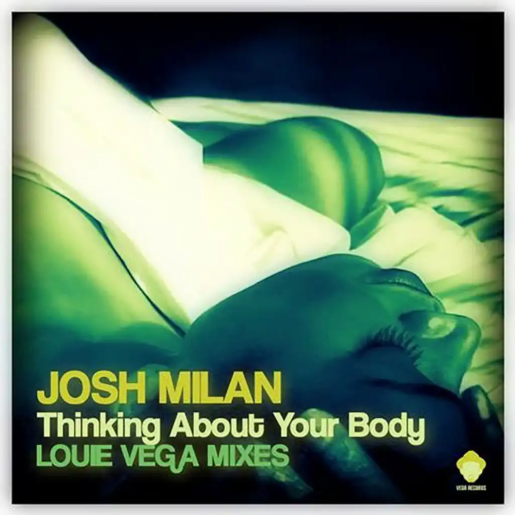 Thinking About Your Body (Louie Vega Mixes) (Louie Vega Dance Ritual Mix)