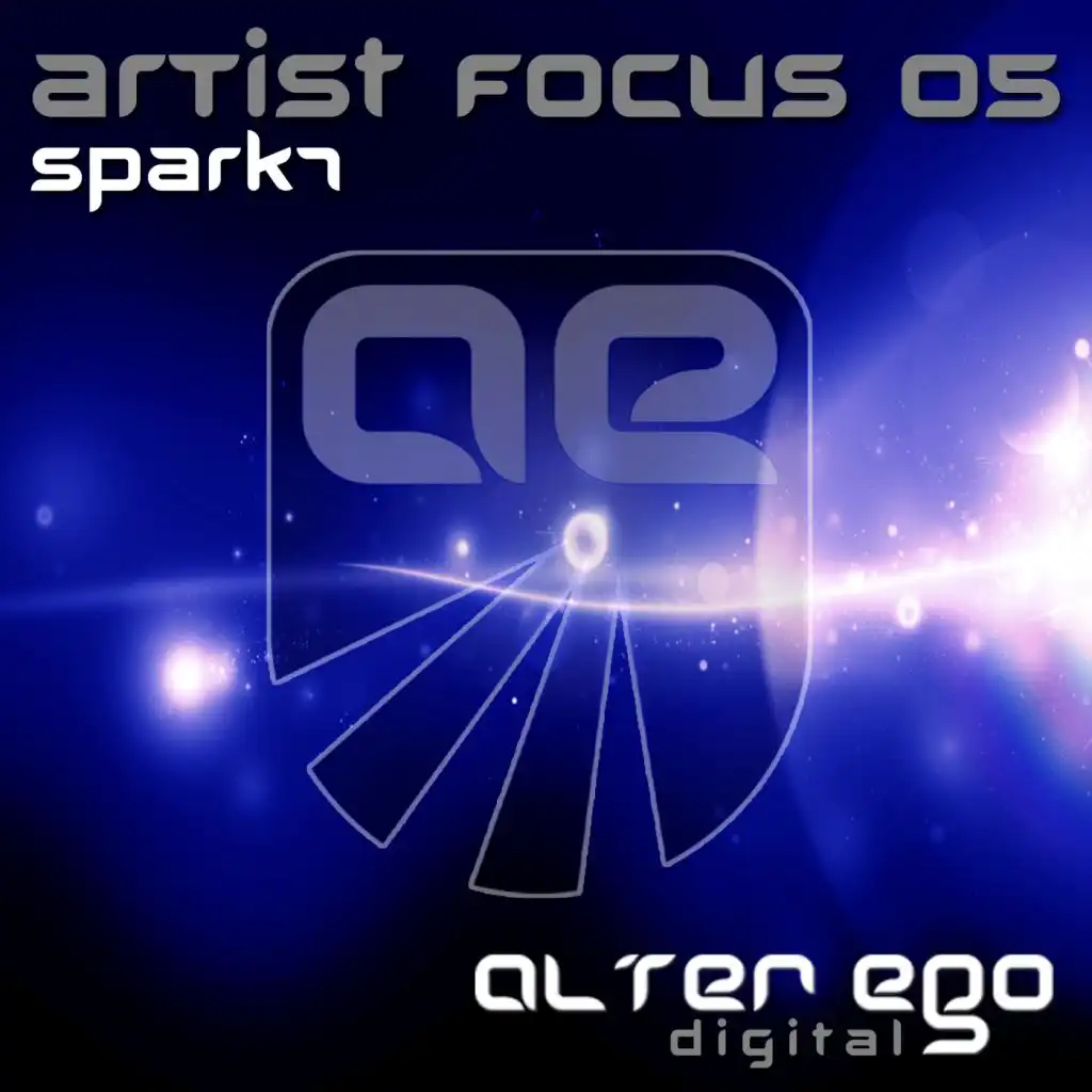 Artist Focus 05