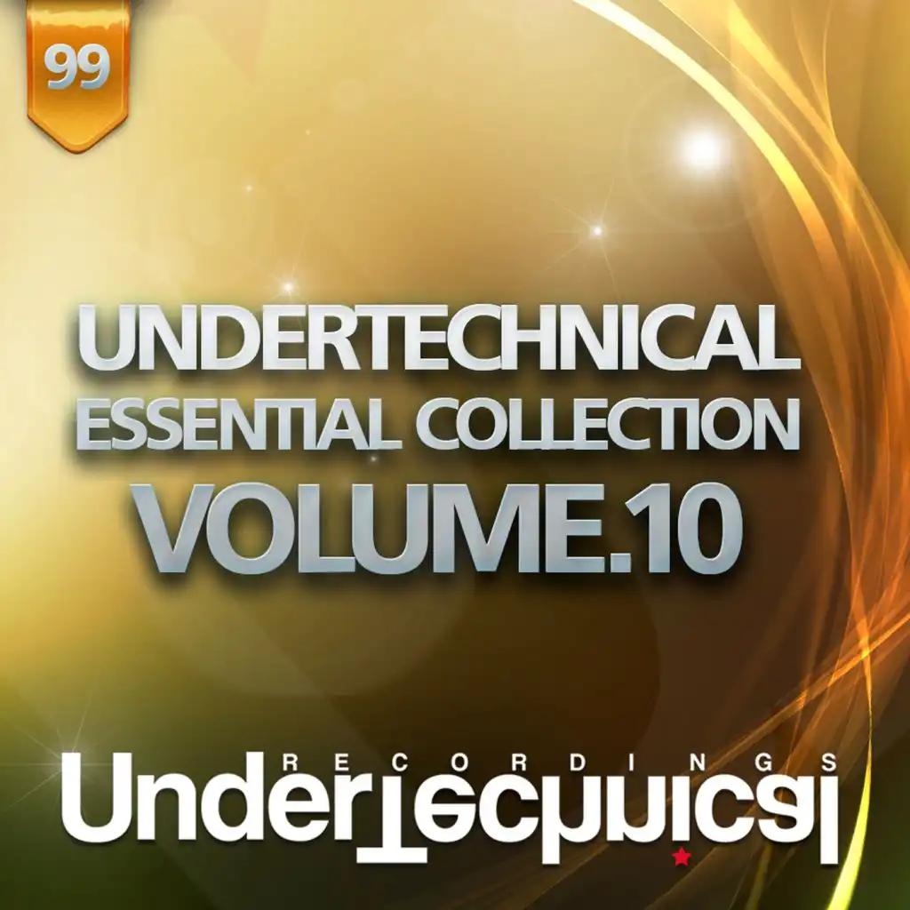 Undertechnical Essential Collection Volume.10