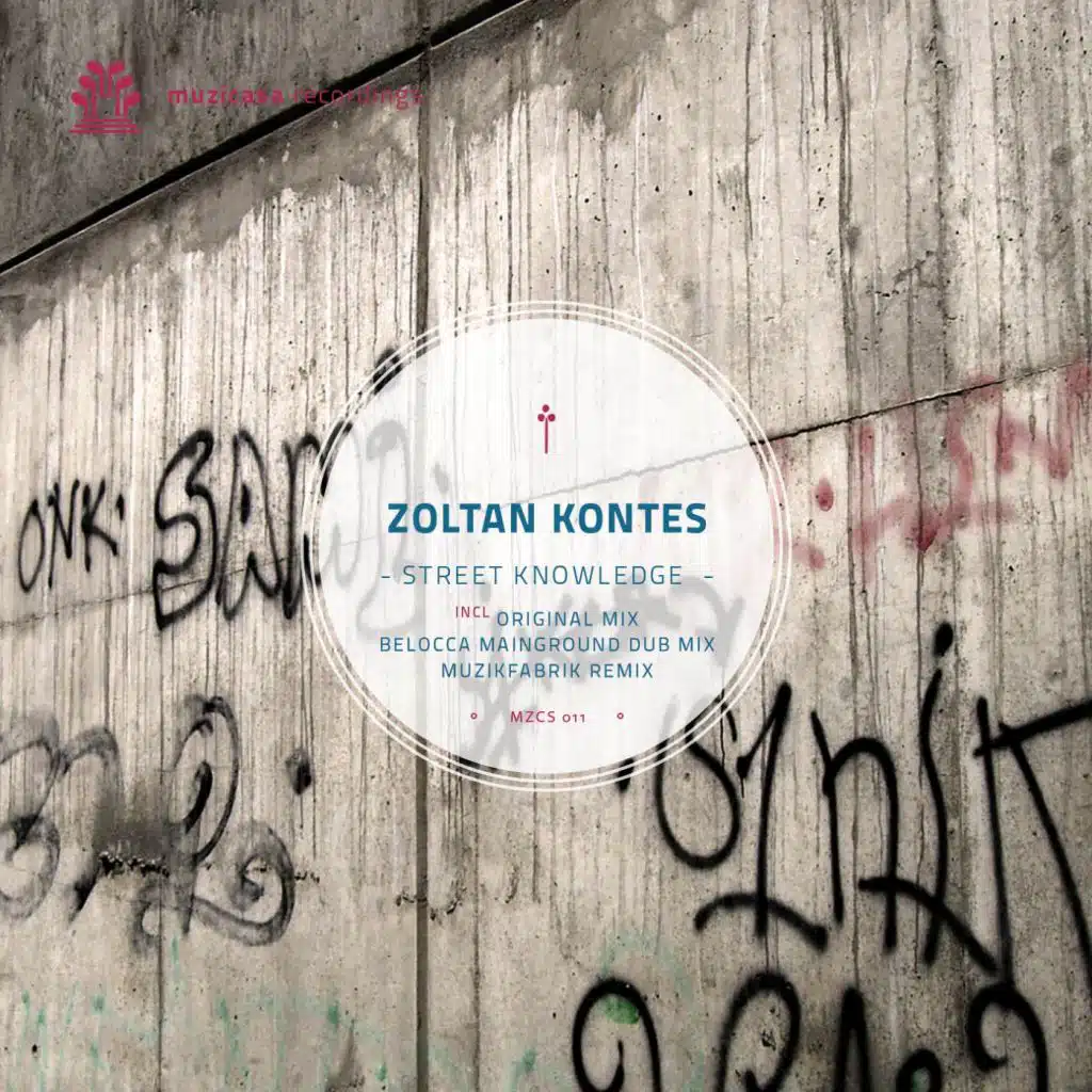 Zoltan Kontes