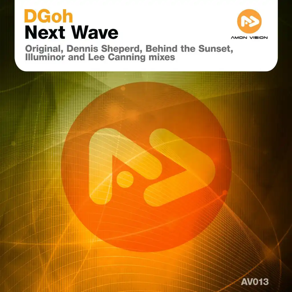 Next Wave (Illuminor Remix)