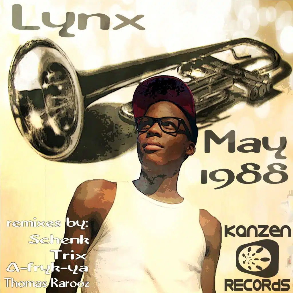 May 1988 (Mayo N Egg Remix)