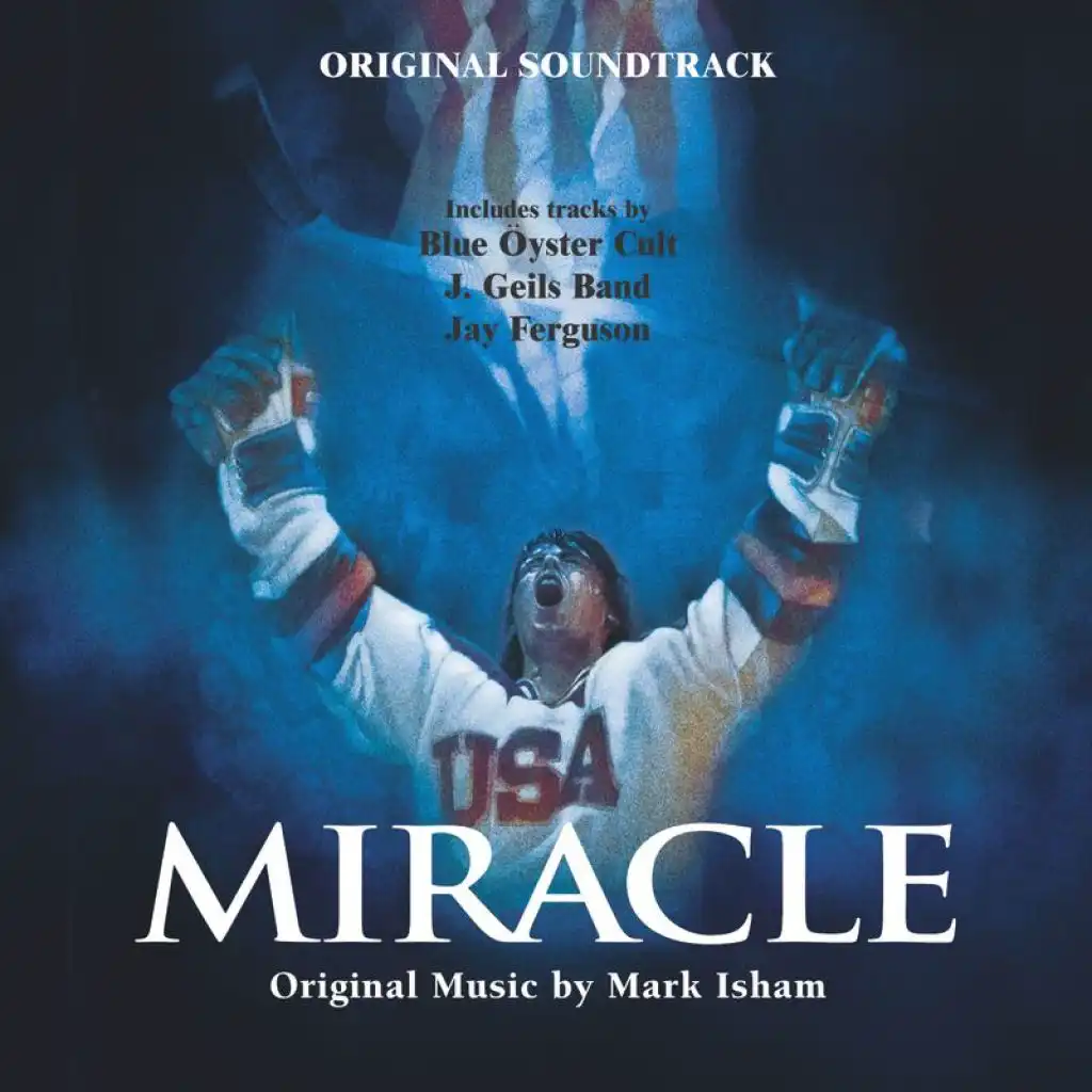 The Miracle (Score)