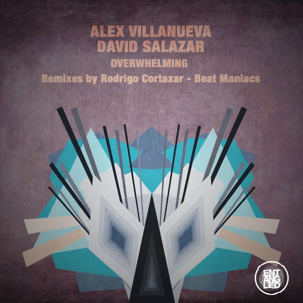 Alex Villanueva, David Salazar