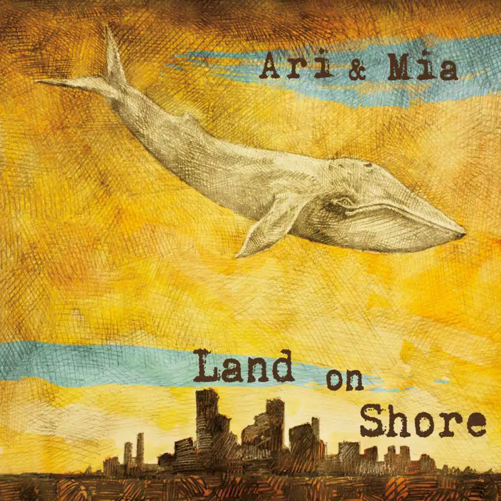Land On Shore