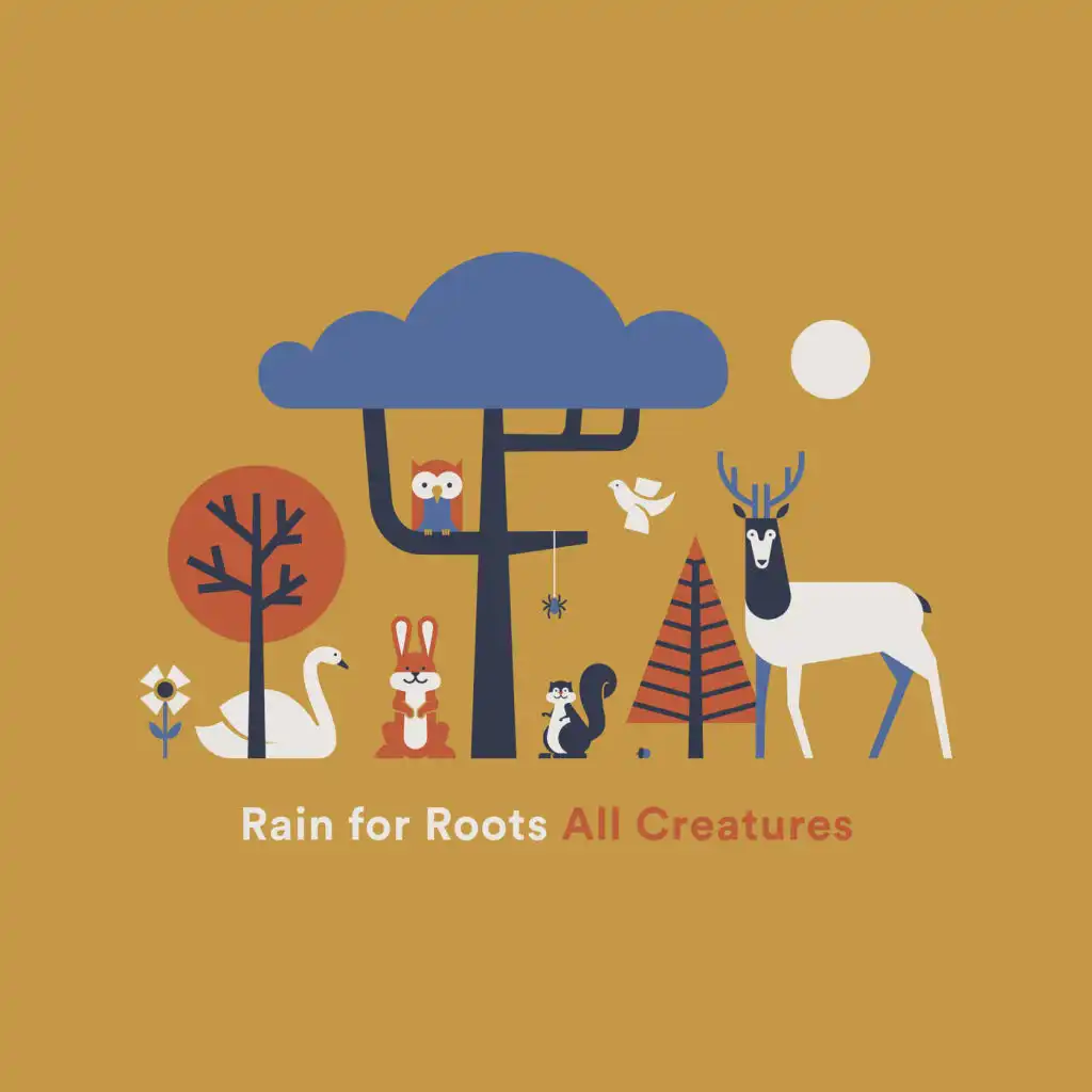 All Creatures of Our God and King (feat. Seth Talley & Carter Webb)