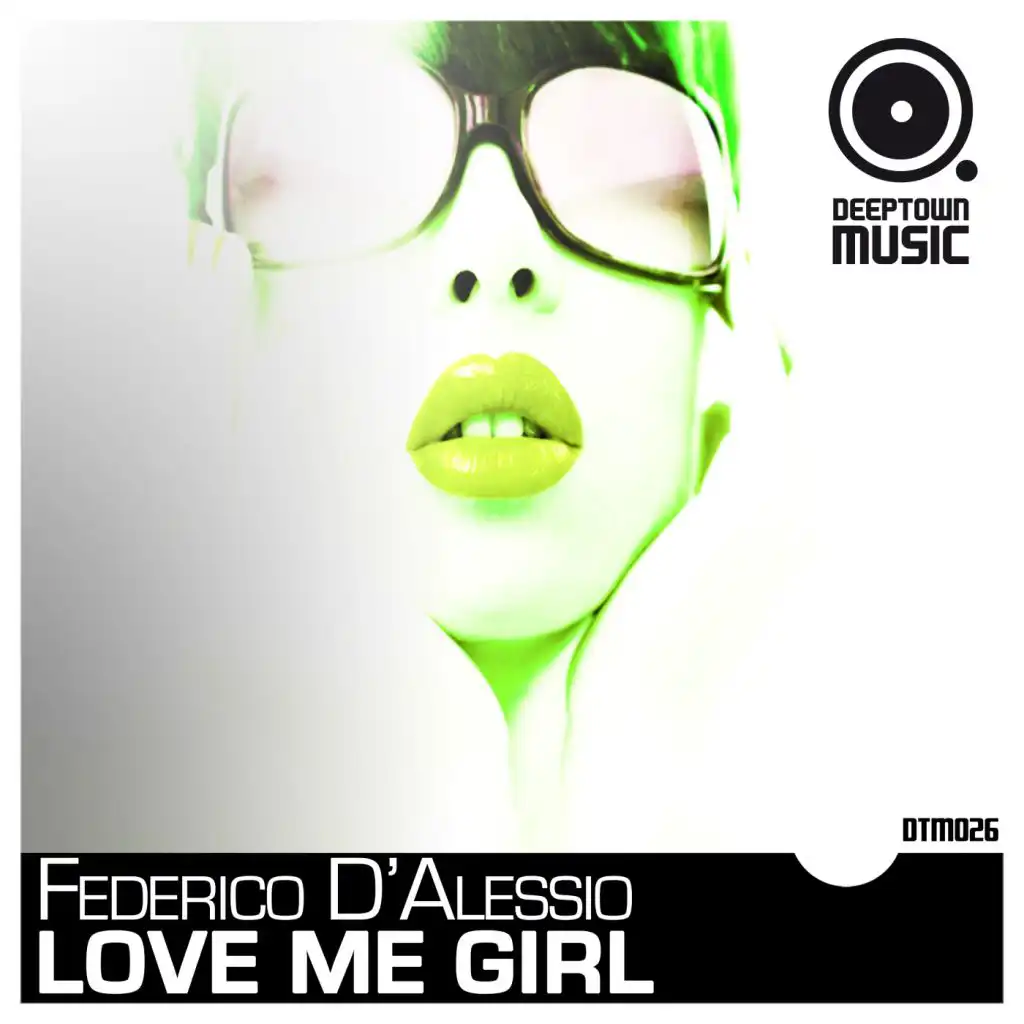 Love Me Girl (House Mix)