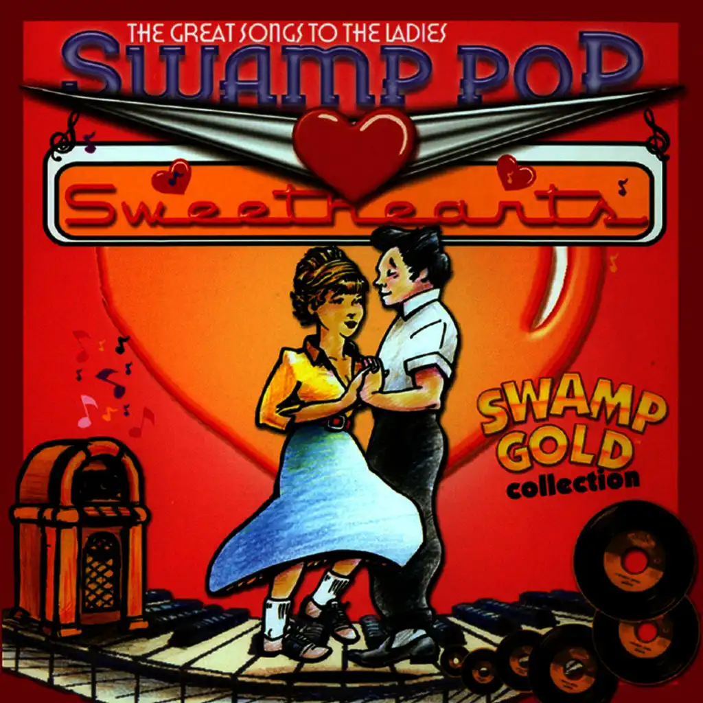 Swamp Pop Sweethearts