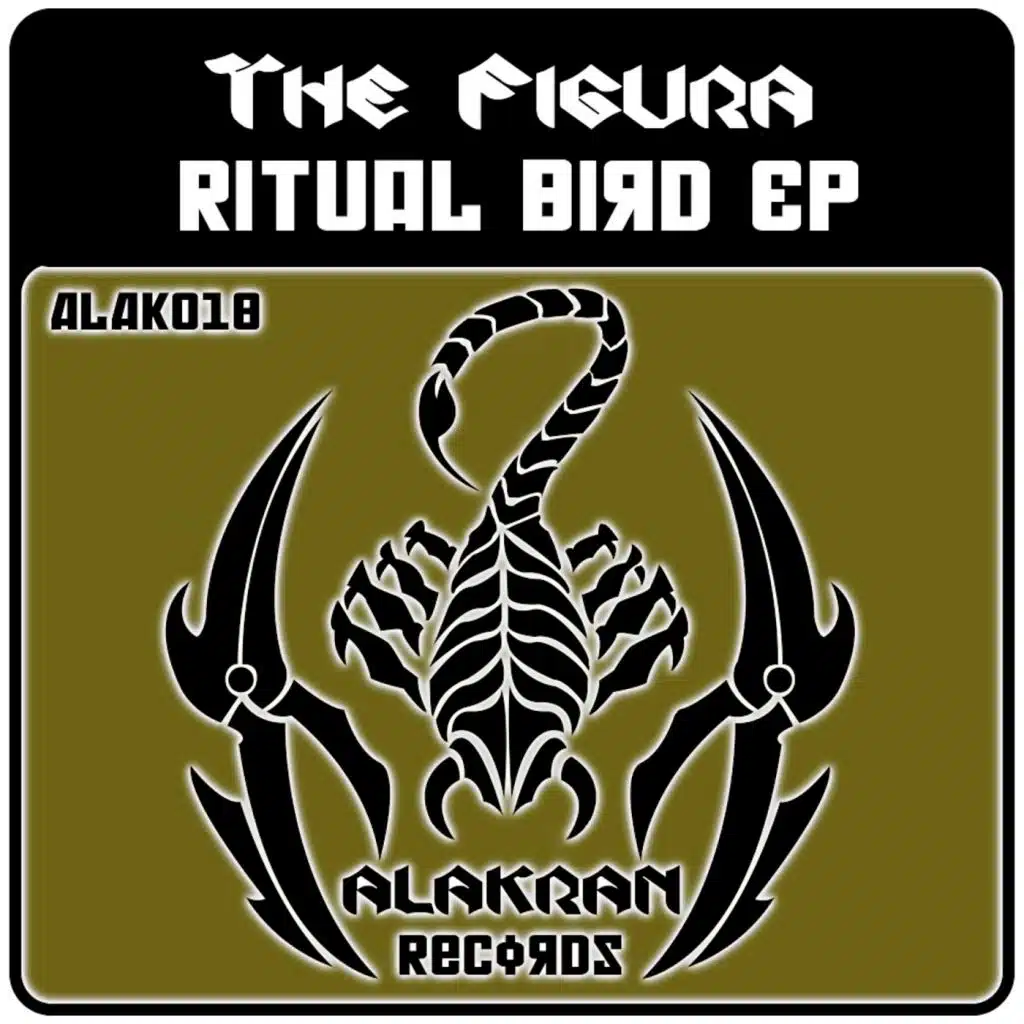 Ritual Bird EP