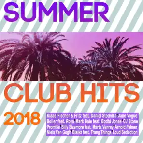 Summer Club Hits 2018