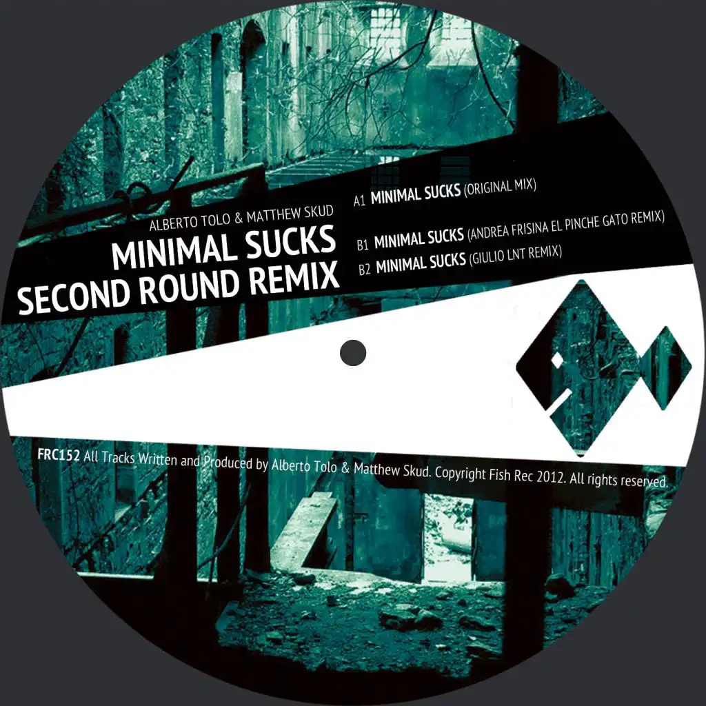 Minimal Sucks (Giulio Lnt Remix)
