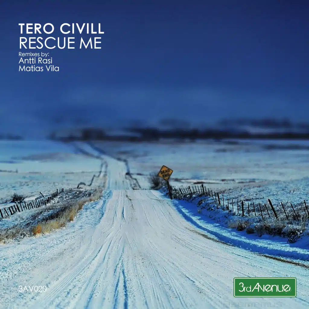 Rescue Me (Antti Rasi Remix)