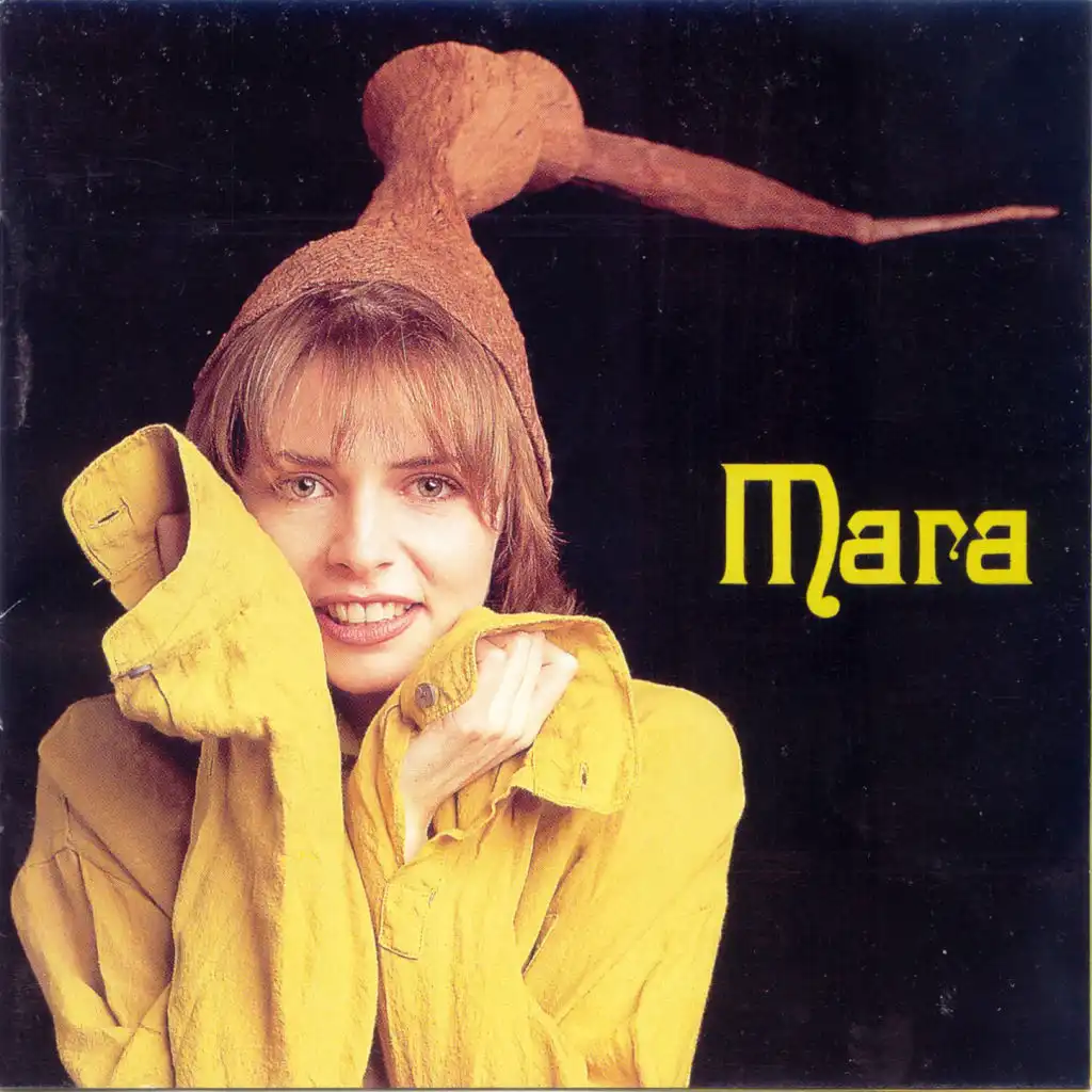 Maria Maria (feat. Milton Nascimento)