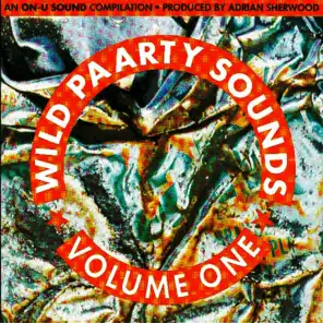 Wild Party Sounds
