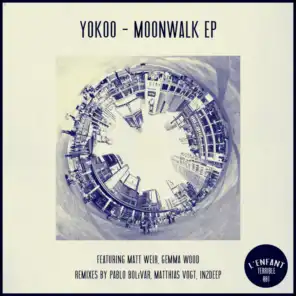 Moonwalk EP