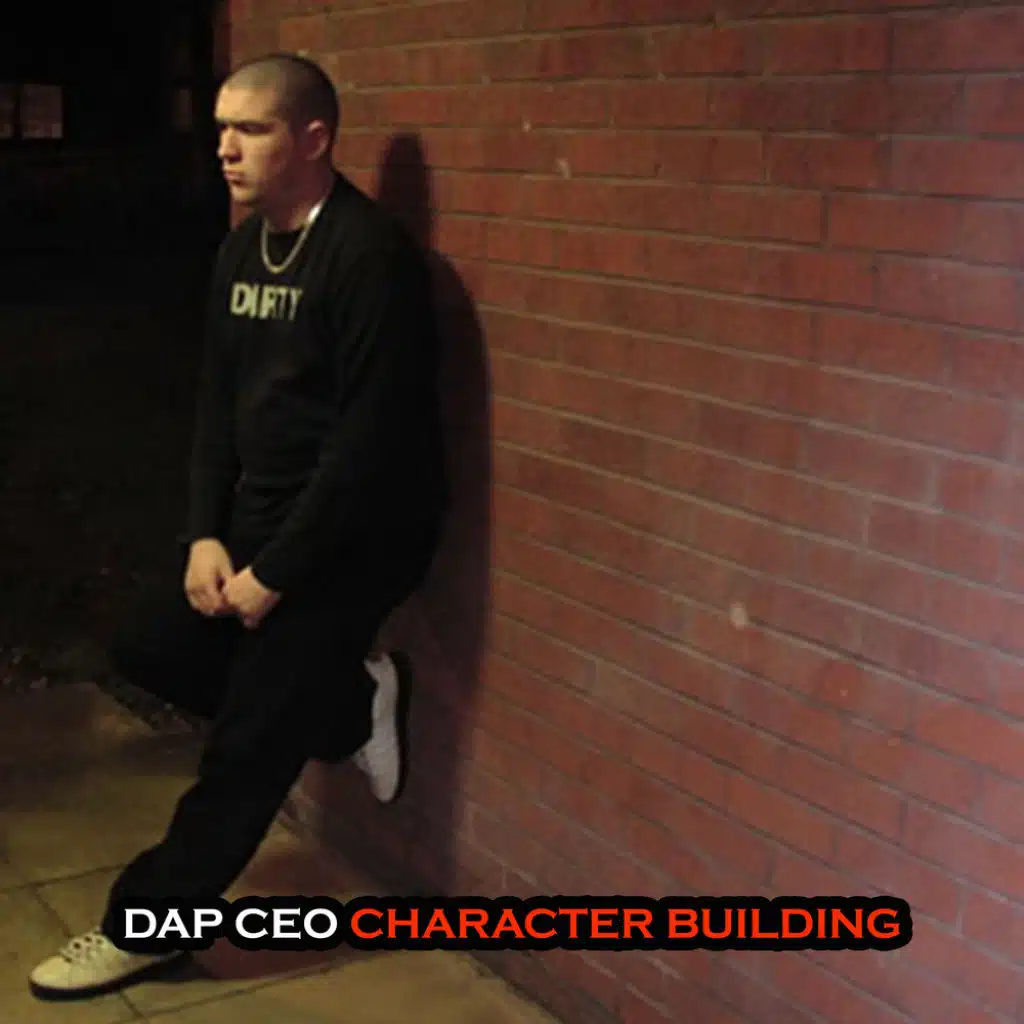 Lunch Room (feat. Blaze & Dom Zilla)