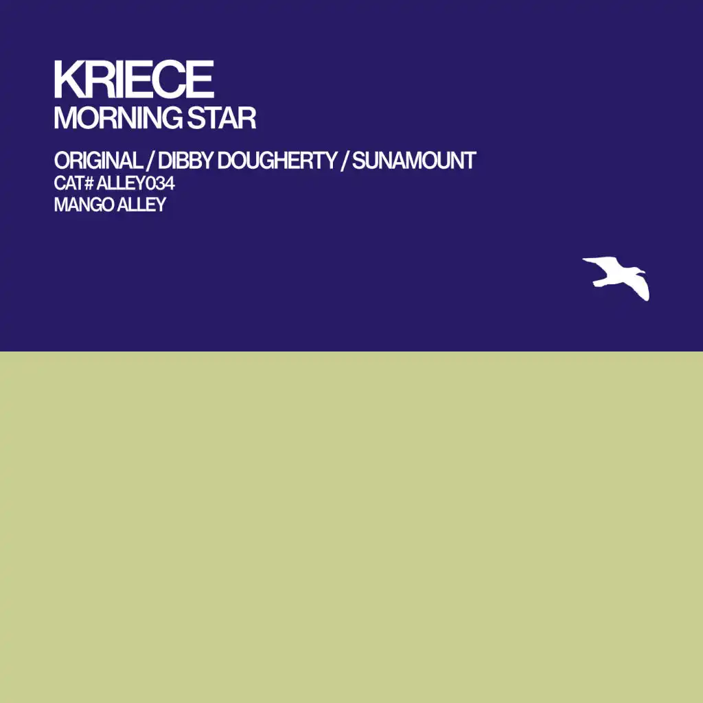 Morning Star (Dibby Dougherty Remix)