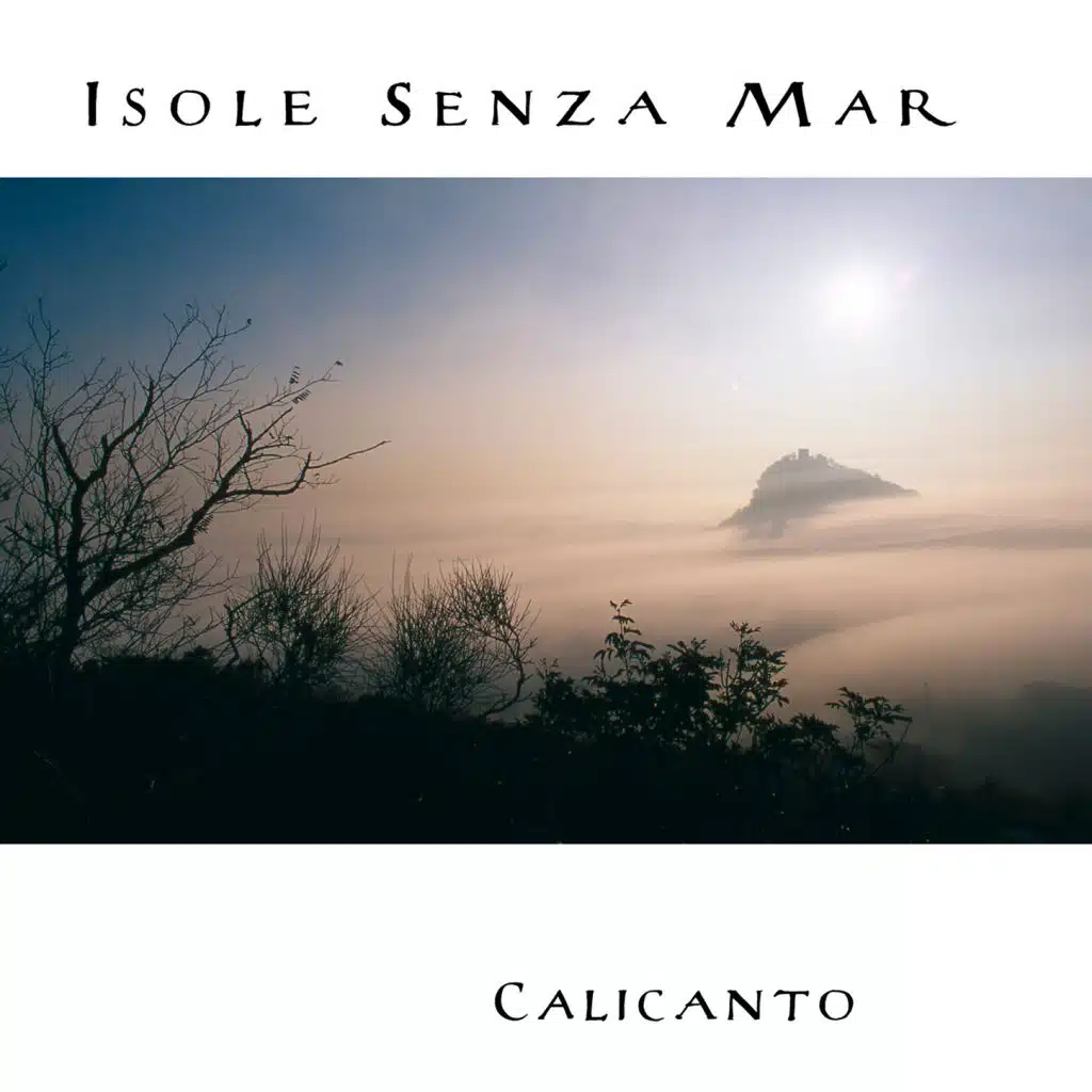 Isole senza mar
