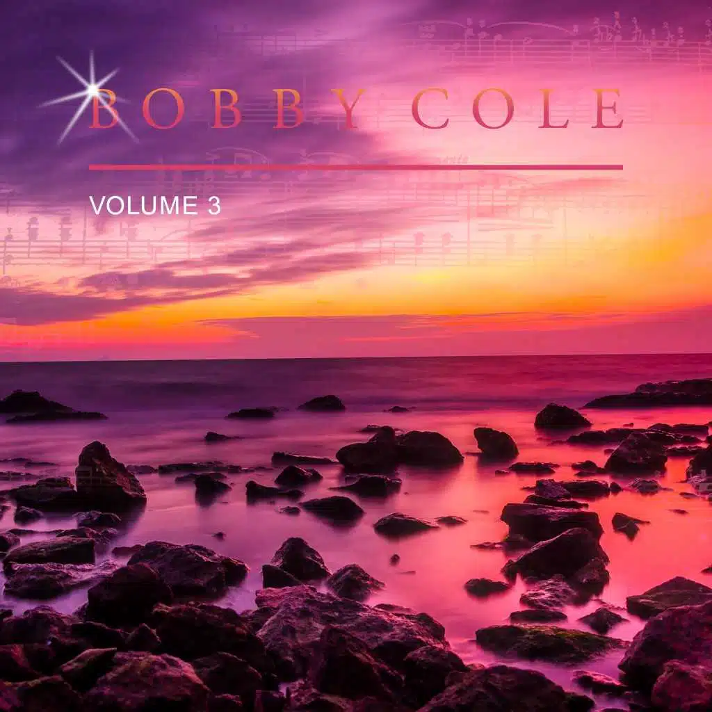 Bobby Cole, Vol. 3