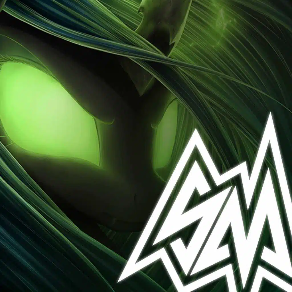 Part of the Swarm (feat. FritzyBeat & ForeverFreest)