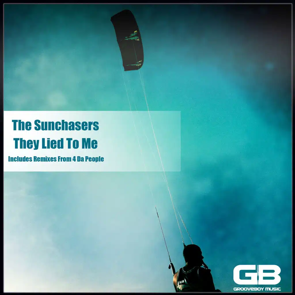 4 Da People & The Sunchasers