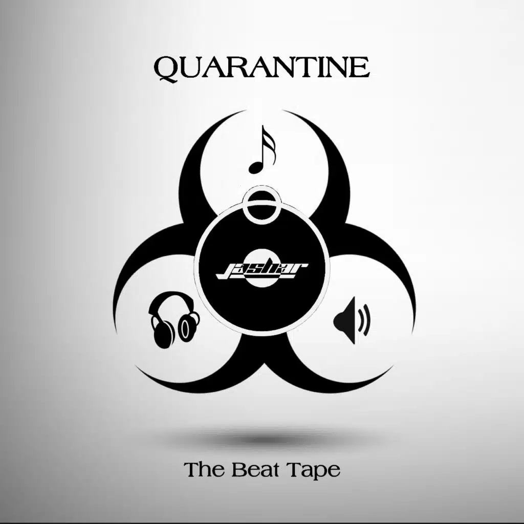 Quarantine: The Beat Tape