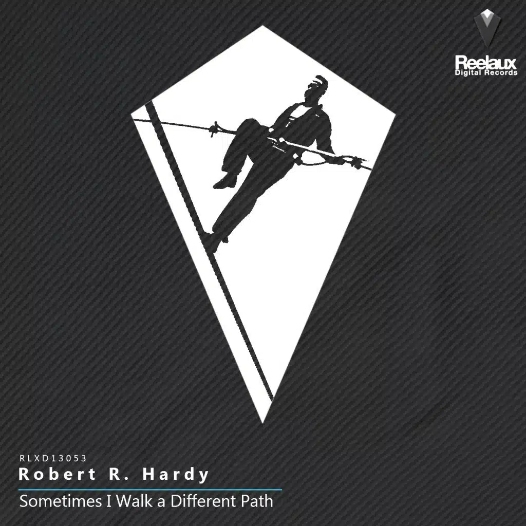 Sometimes I Walk a Different Path