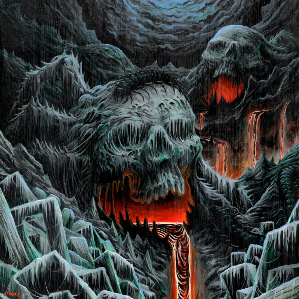 Multicellular Savagery (Live)