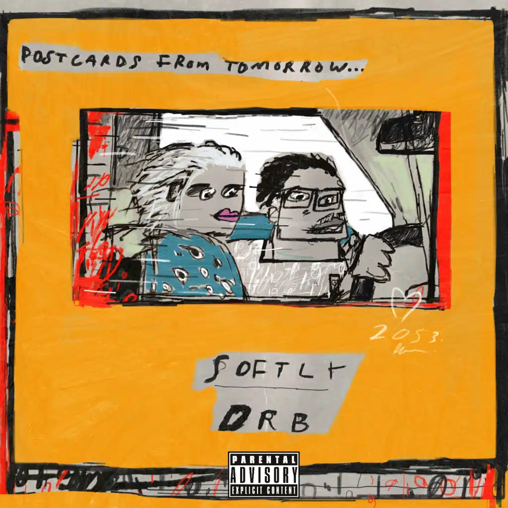 Softly (feat. Boj, Fresh L. & Teezee)