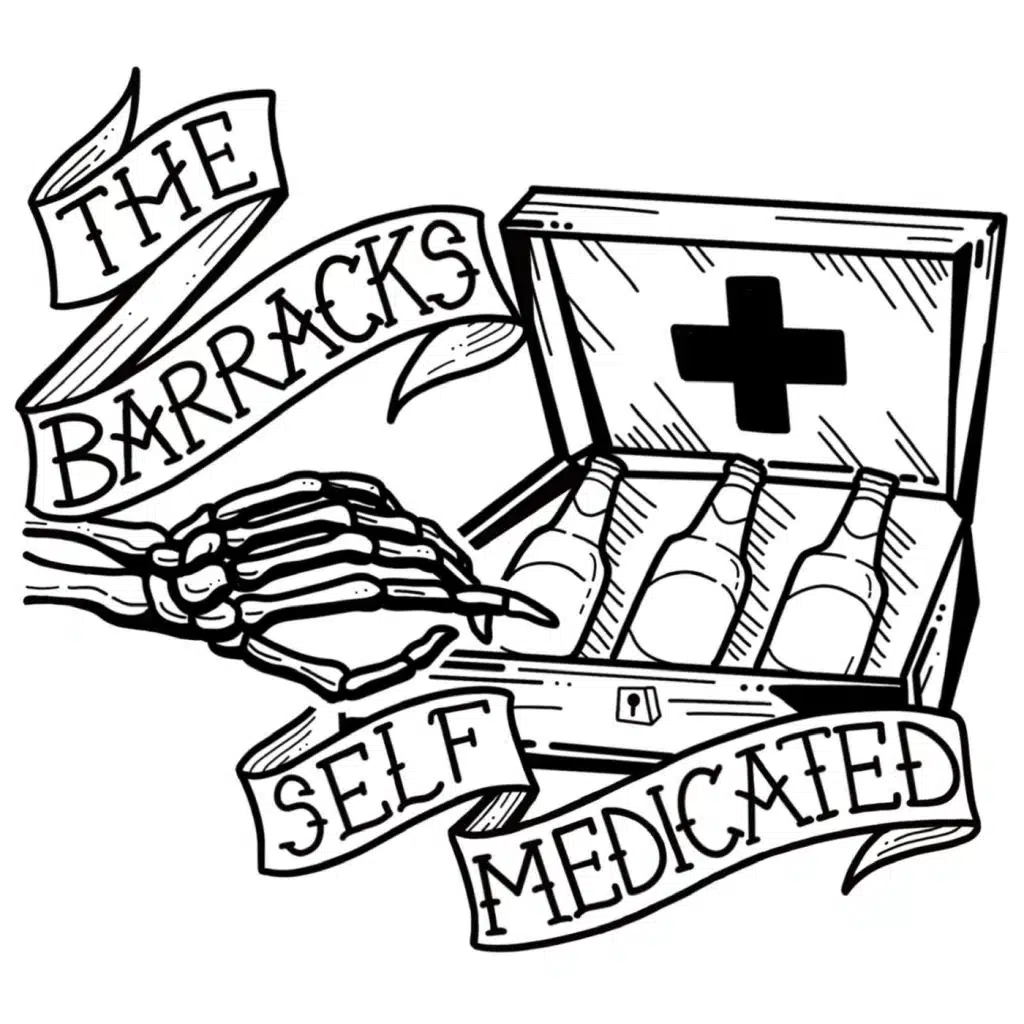 Self Medicated