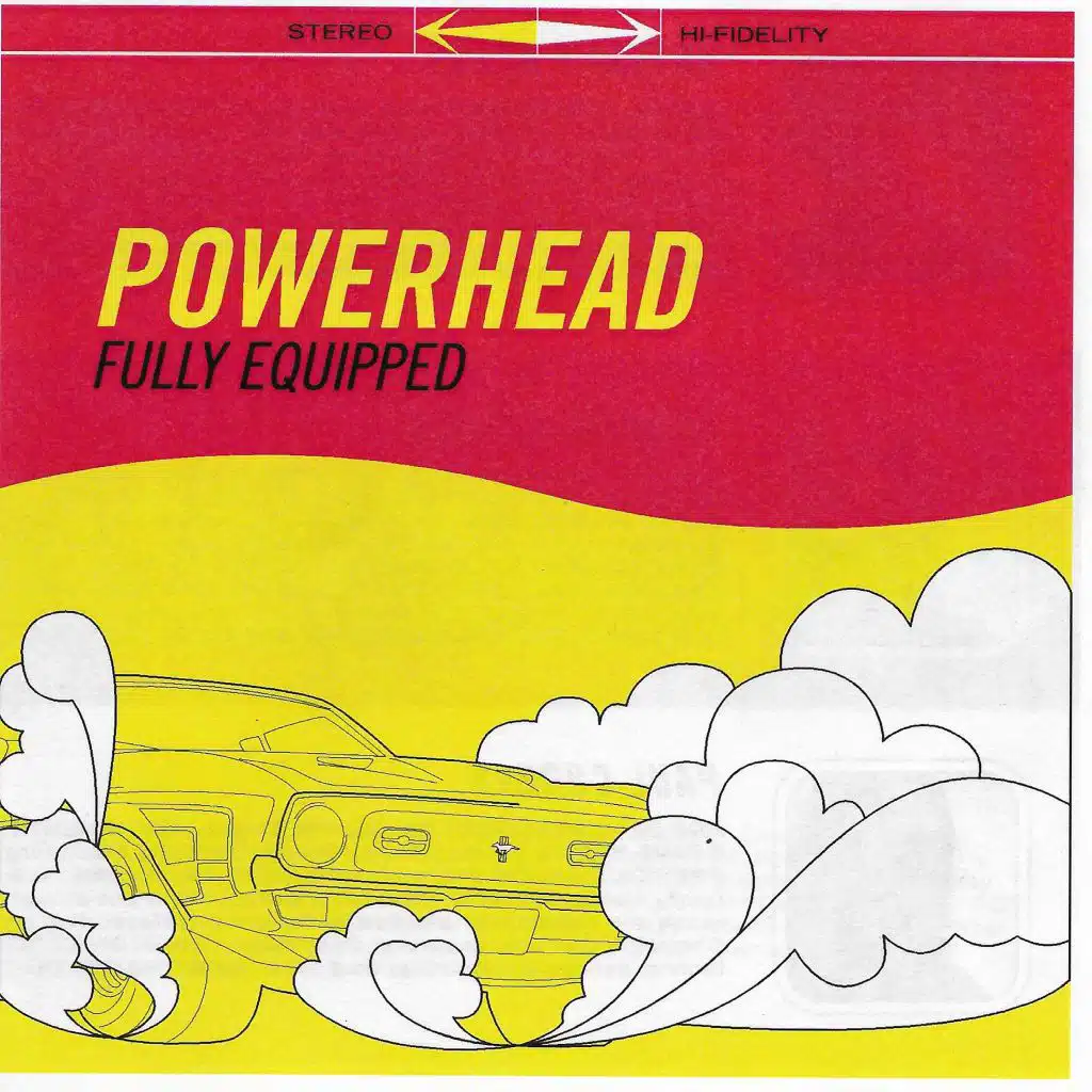 Fully Equipped (Demo)