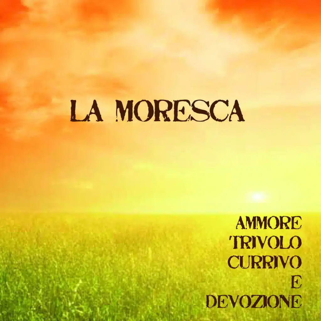 La Moresca