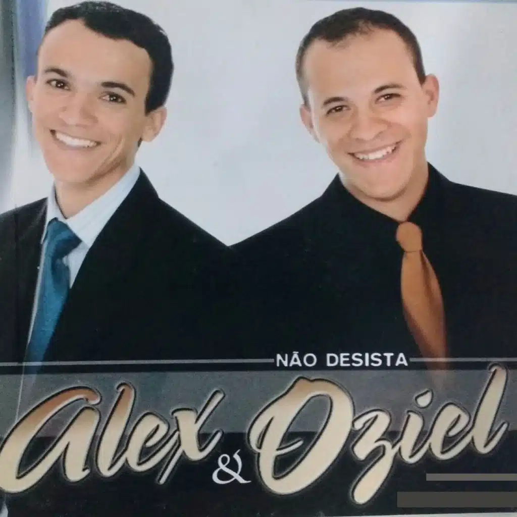 Não Desista