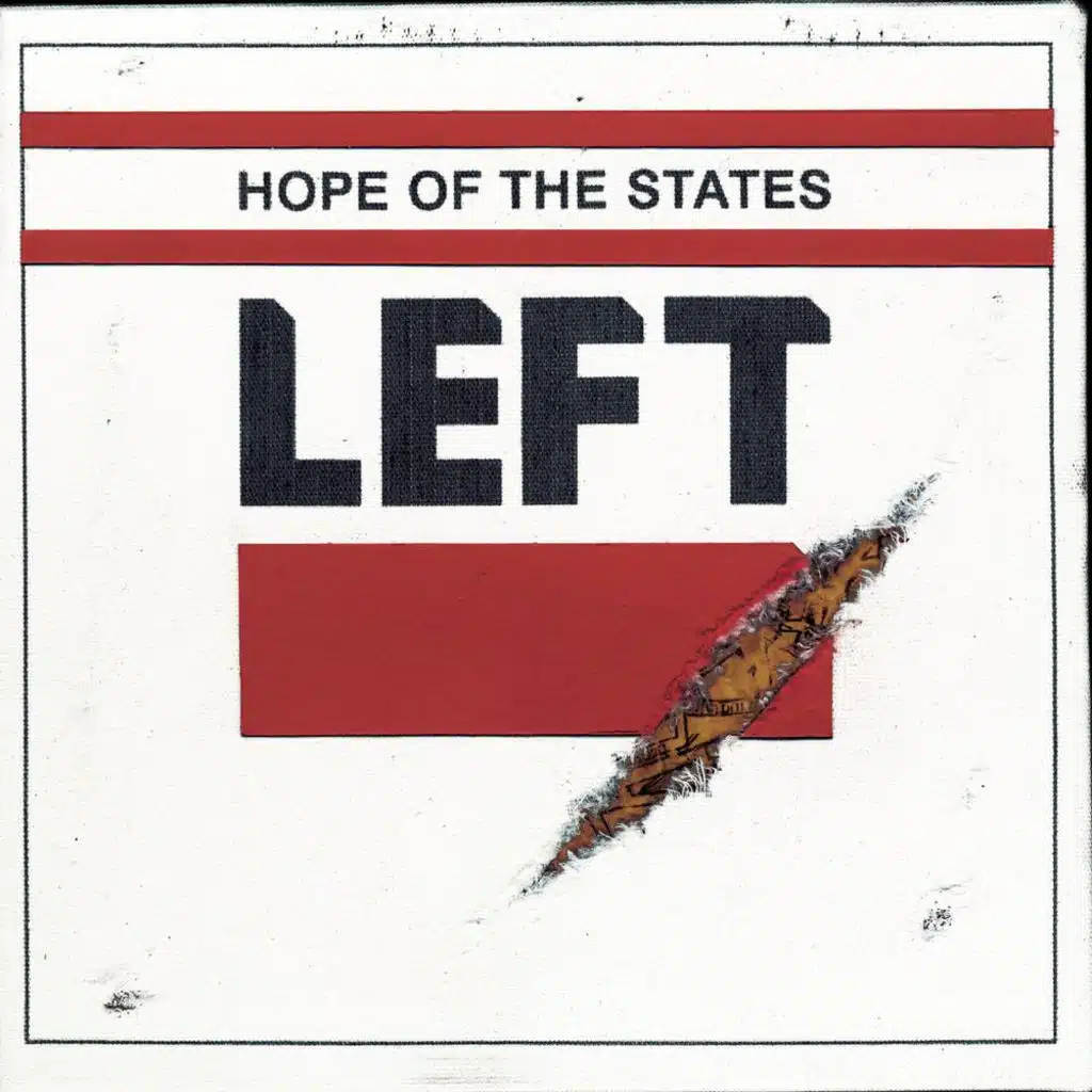 Left