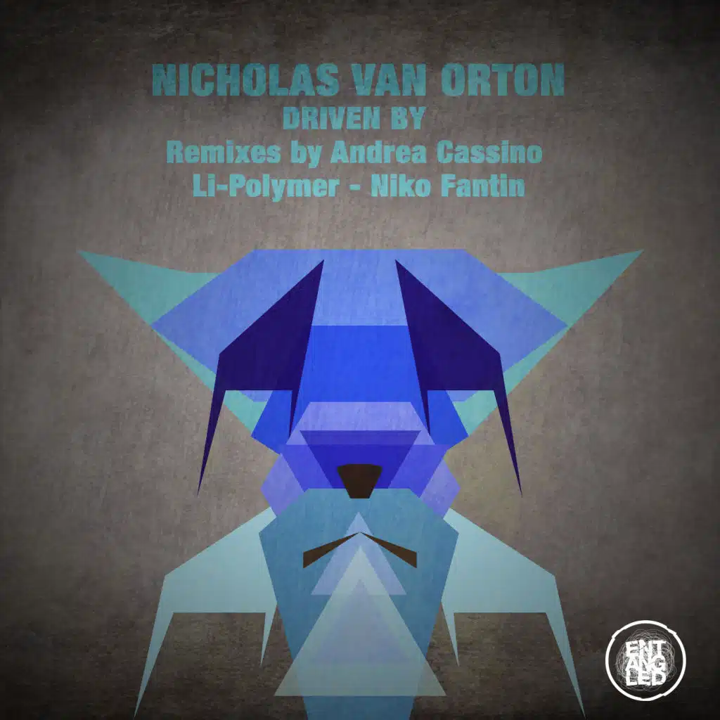 Driven By (Andrea Cassino Remix)
