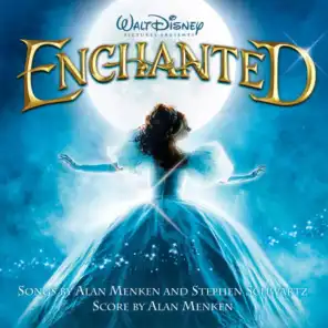 So Close (From "Enchanted"/Soundtrack Version)