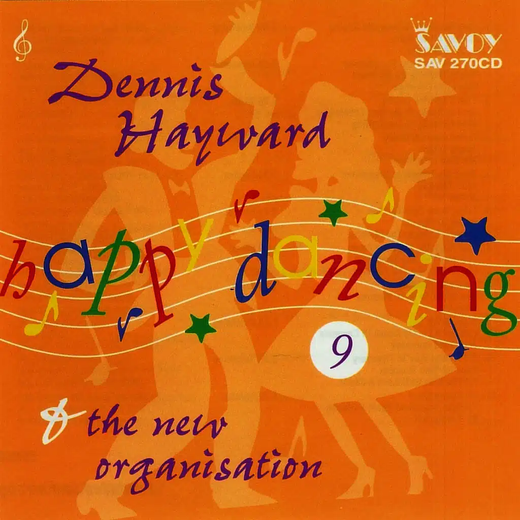 Happy Dancing Vol. 9