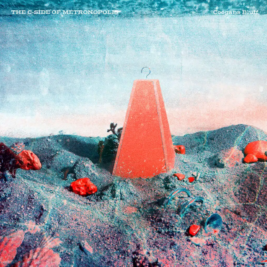 The C-Side of Metronopolis
